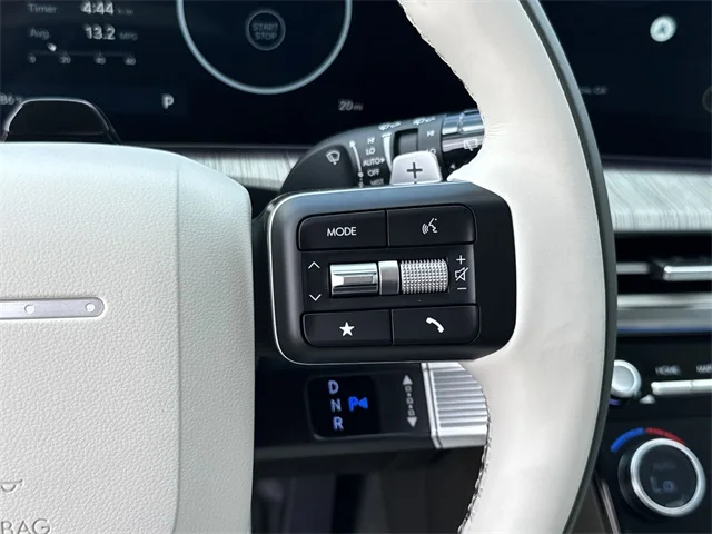 Nuevos HYUNDAI SANTA FE HYBRID at Gainesville Hyundai in Gainesville