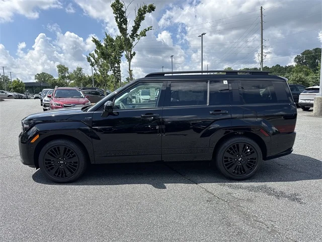 Nuevos HYUNDAI SANTA FE HYBRID at Gainesville Hyundai in Gainesville