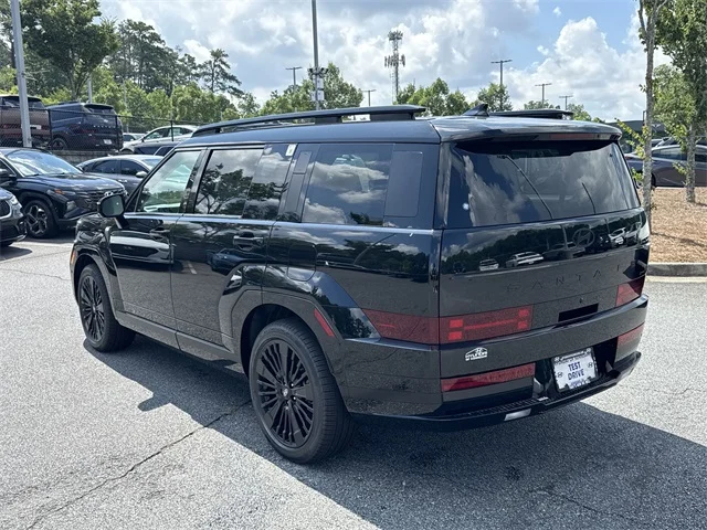 Nuevos HYUNDAI SANTA FE HYBRID at Gainesville Hyundai in Gainesville