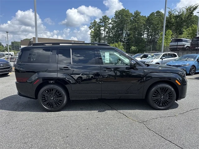 Nuevos HYUNDAI SANTA FE HYBRID at Gainesville Hyundai in Gainesville