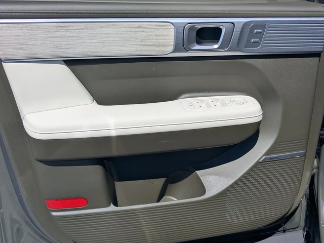 SEMINUEVOS HYUNDAI Santa Fe Hybrid a Estados en autogozo