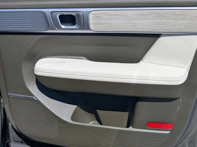 SEMINUEVOS HYUNDAI Santa Fe Hybrid a Estados en autogozo