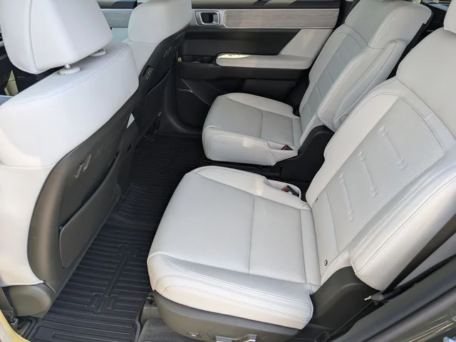 SEMINUEVOS HYUNDAI Santa Fe Hybrid a Estados en autogozo