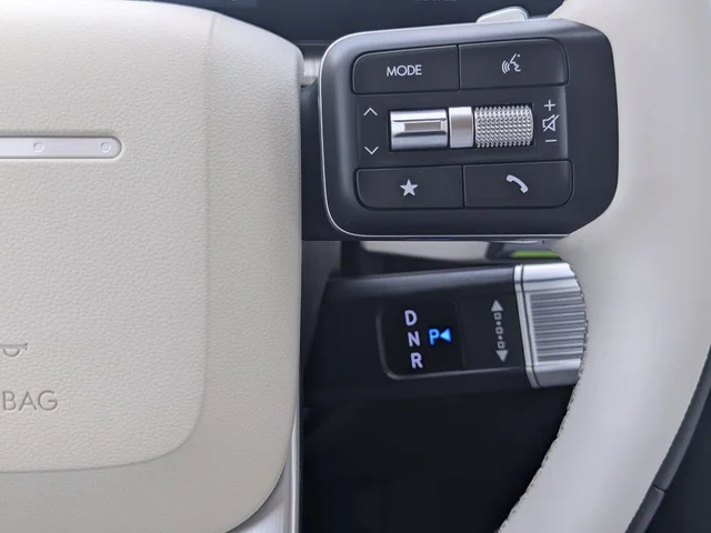 SEMINUEVOS HYUNDAI Santa Fe Hybrid a Estados en autogozo