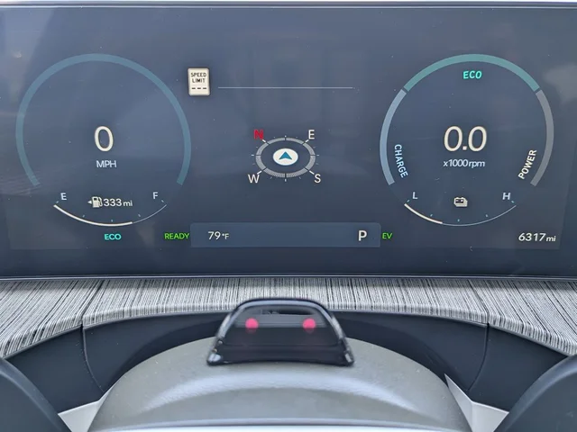 SEMINUEVOS HYUNDAI Santa Fe Hybrid a Estados en autogozo