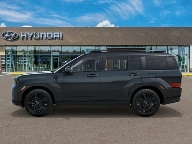 Nuevos HYUNDAI SANTA FE HYBRID at Tustin Hyundai in Tustin   