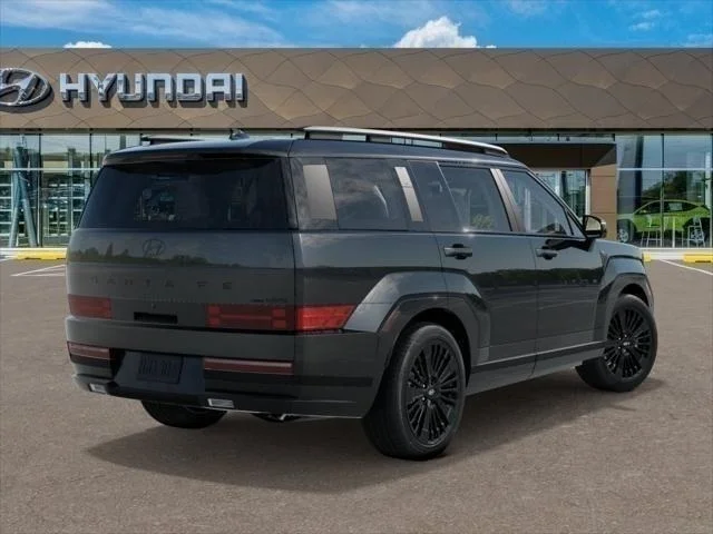 Nuevos HYUNDAI SANTA FE HYBRID at Tustin Hyundai in Tustin   