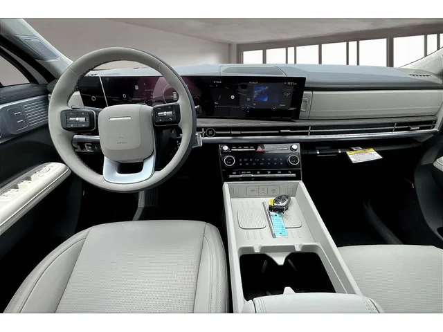 Nuevos HYUNDAI SANTA FE HYBRID at Gainesville Hyundai in Gainesville