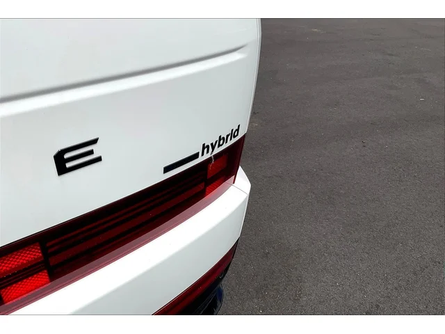Nuevos HYUNDAI SANTA FE HYBRID at Gainesville Hyundai in Gainesville