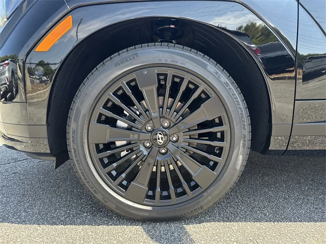 Nuevos HYUNDAI SANTA FE HYBRID at Gainesville Hyundai in Gainesville