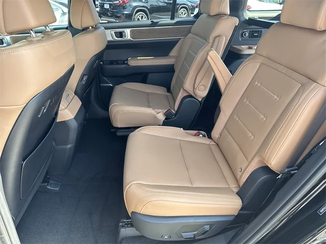 Nuevos HYUNDAI SANTA FE HYBRID at Gainesville Hyundai in Gainesville