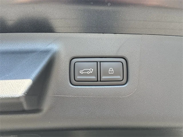 Nuevos HYUNDAI SANTA FE HYBRID at Gainesville Hyundai in Gainesville