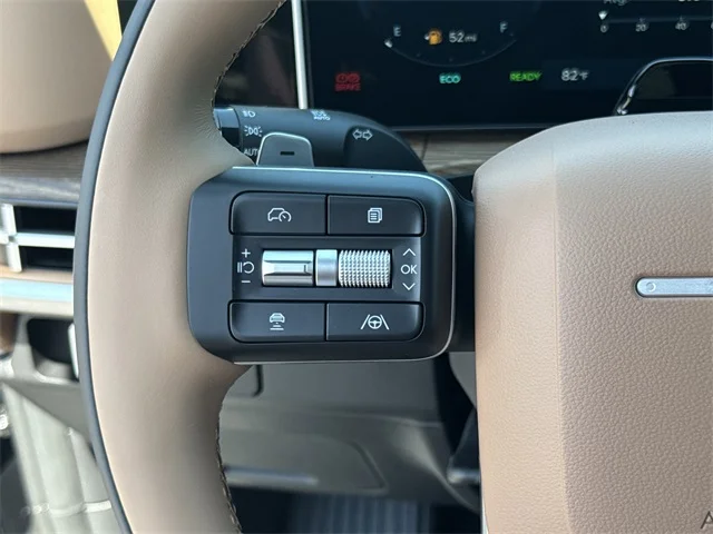 Nuevos HYUNDAI SANTA FE HYBRID at Gainesville Hyundai in Gainesville