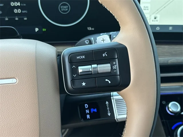 Nuevos HYUNDAI SANTA FE HYBRID at Gainesville Hyundai in Gainesville