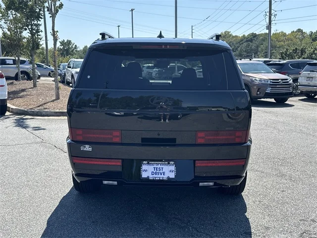 Nuevos HYUNDAI SANTA FE HYBRID at Gainesville Hyundai in Gainesville