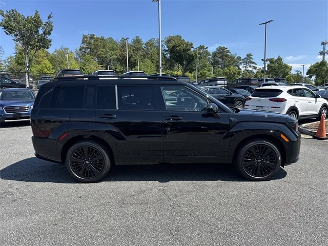 Nuevos HYUNDAI SANTA FE HYBRID at Gainesville Hyundai in Gainesville