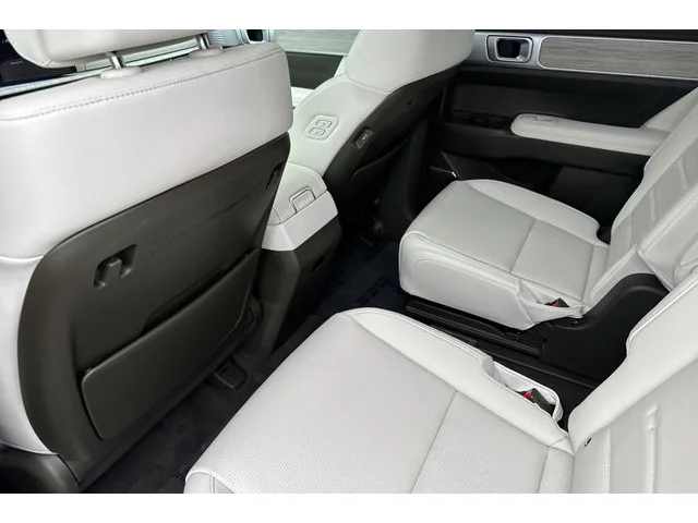 SEMINUEVOS HYUNDAI Santa Fe Hybrid at ELK GROVE in Elk Grove Buick GMC