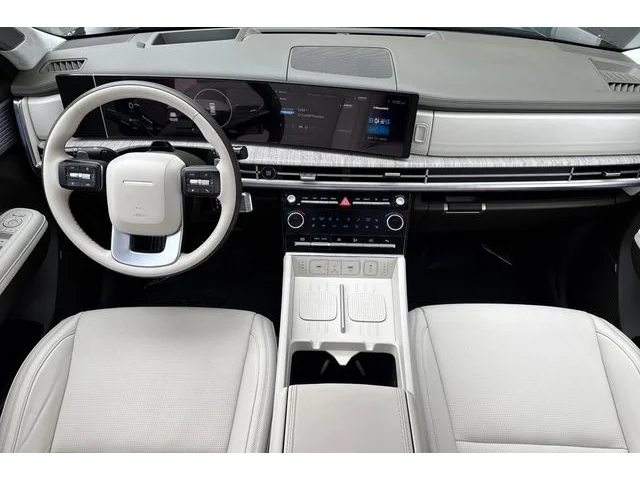 SEMINUEVOS HYUNDAI Santa Fe Hybrid at ELK GROVE in Elk Grove Buick GMC