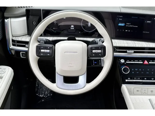 SEMINUEVOS HYUNDAI Santa Fe Hybrid at ELK GROVE in Elk Grove Buick GMC