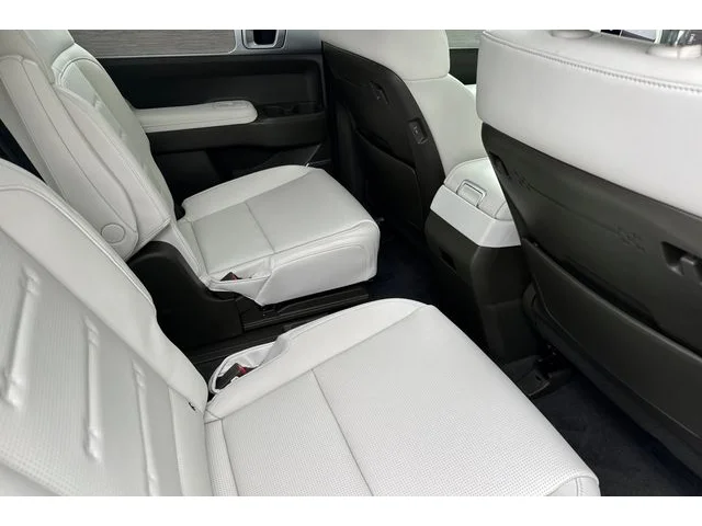 SEMINUEVOS HYUNDAI Santa Fe Hybrid at ELK GROVE in Elk Grove Buick GMC