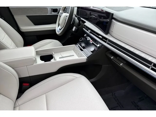 SEMINUEVOS HYUNDAI Santa Fe Hybrid at ELK GROVE in Elk Grove Buick GMC