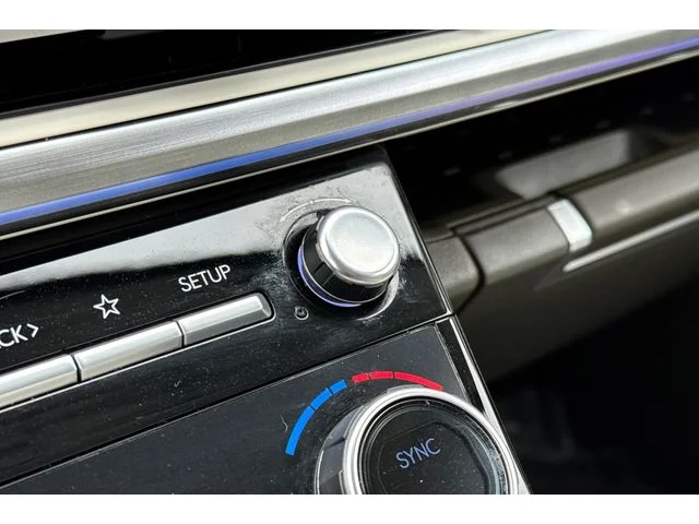 SEMINUEVOS HYUNDAI Santa Fe Hybrid at ELK GROVE in Elk Grove Buick GMC