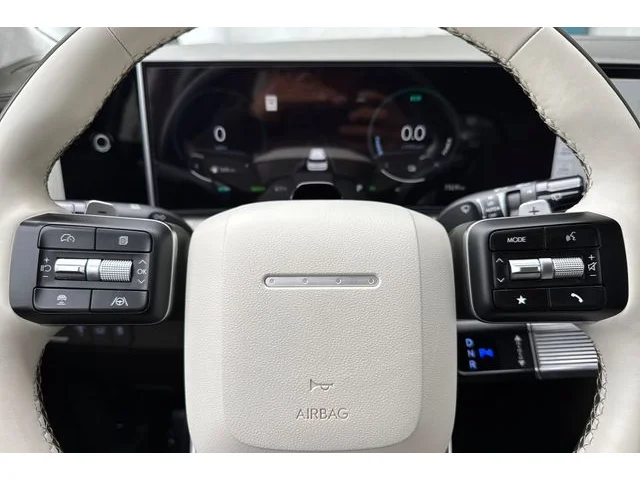 SEMINUEVOS HYUNDAI Santa Fe Hybrid at ELK GROVE in Elk Grove Buick GMC