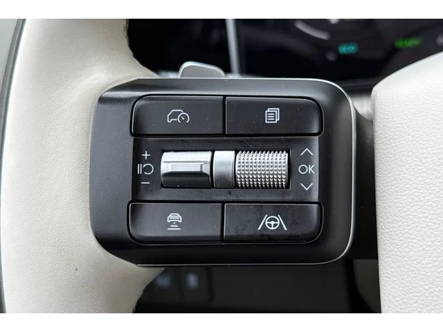 SEMINUEVOS HYUNDAI Santa Fe Hybrid at ELK GROVE in Elk Grove Buick GMC