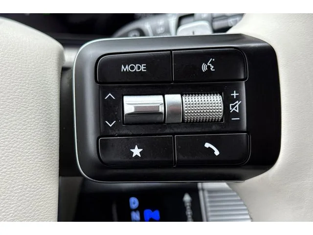 SEMINUEVOS HYUNDAI Santa Fe Hybrid at ELK GROVE in Elk Grove Buick GMC