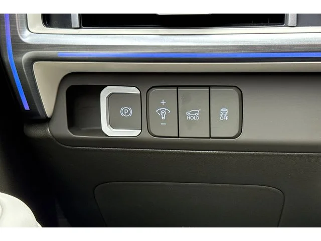 SEMINUEVOS HYUNDAI Santa Fe Hybrid at ELK GROVE in Elk Grove Buick GMC