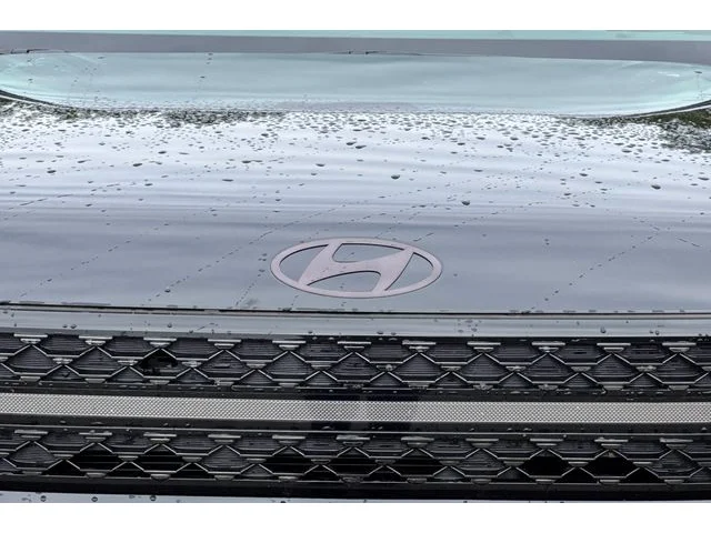 SEMINUEVOS HYUNDAI Santa Fe Hybrid at ELK GROVE in Elk Grove Buick GMC
