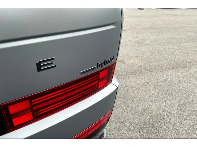 Nuevos HYUNDAI SANTA FE HYBRID at Gainesville Hyundai in Gainesville