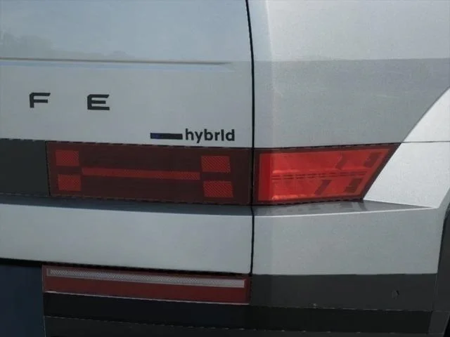 Nuevos HYUNDAI SANTA FE HYBRID at Tustin Hyundai in Tustin   