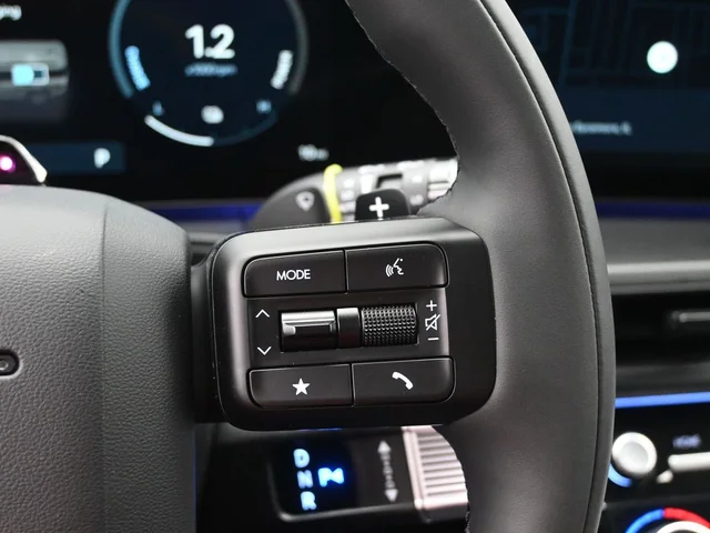 Nuevos HYUNDAI SANTA FE HYBRID à Estados chez autogozo