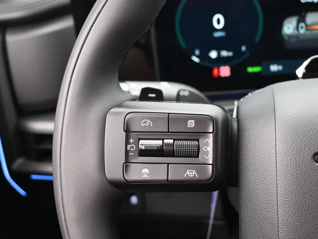 Nuevos HYUNDAI SANTA FE HYBRID à Estados chez autogozo