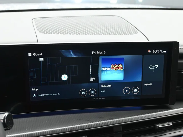 Nuevos HYUNDAI SANTA FE HYBRID à Estados chez autogozo