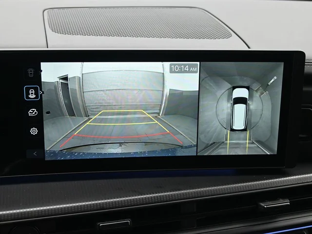 Nuevos HYUNDAI SANTA FE HYBRID à Estados chez autogozo