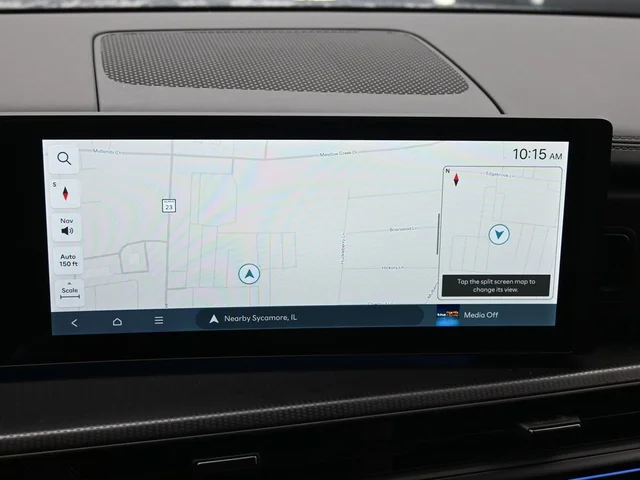 Nuevos HYUNDAI SANTA FE HYBRID à Estados chez autogozo