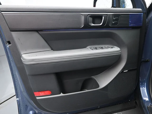 Nuevos HYUNDAI SANTA FE HYBRID à Estados chez autogozo