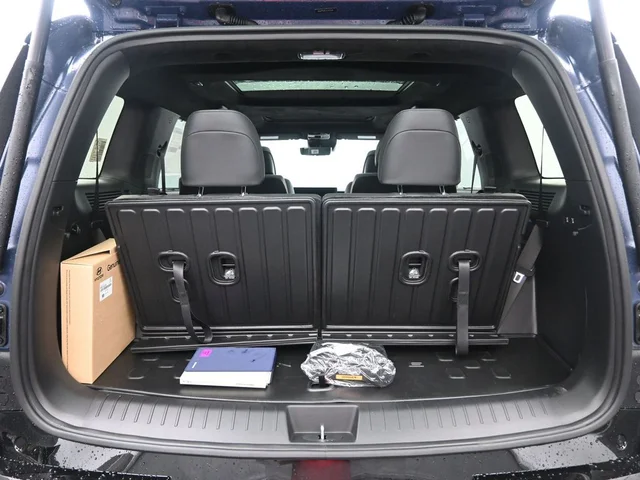 Nuevos HYUNDAI SANTA FE HYBRID à Estados chez autogozo