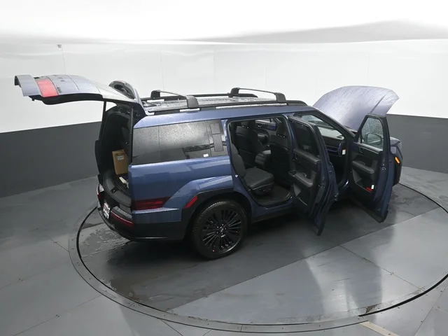 Nuevos HYUNDAI SANTA FE HYBRID à Estados chez autogozo