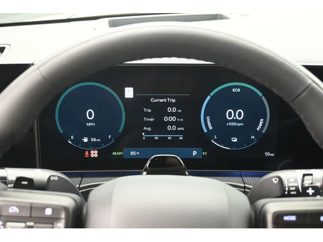 Nuevos HYUNDAI SANTA FE HYBRID à Estados chez autogozo