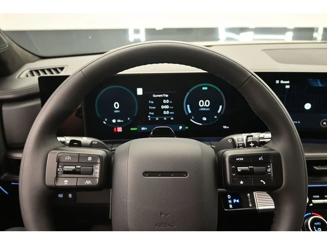 Nuevos HYUNDAI SANTA FE HYBRID à Estados chez autogozo