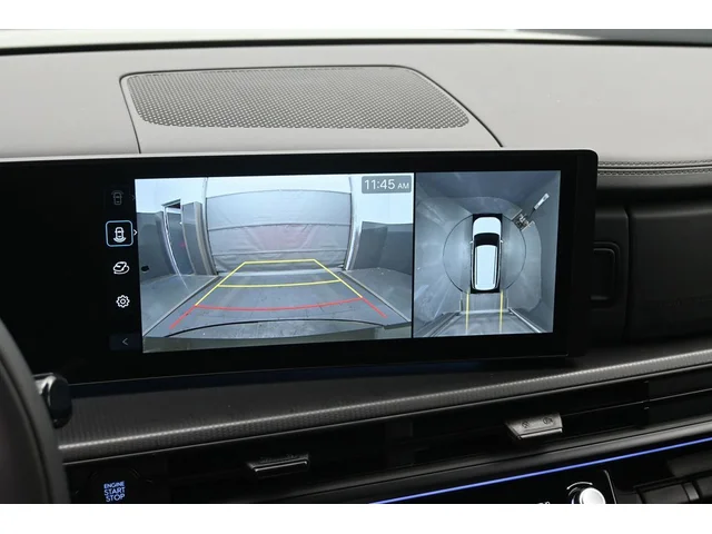 Nuevos HYUNDAI SANTA FE HYBRID à Estados chez autogozo