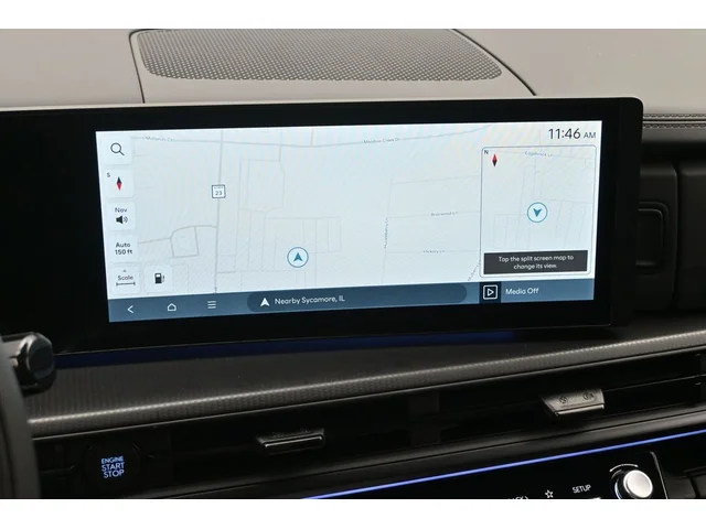 Nuevos HYUNDAI SANTA FE HYBRID à Estados chez autogozo