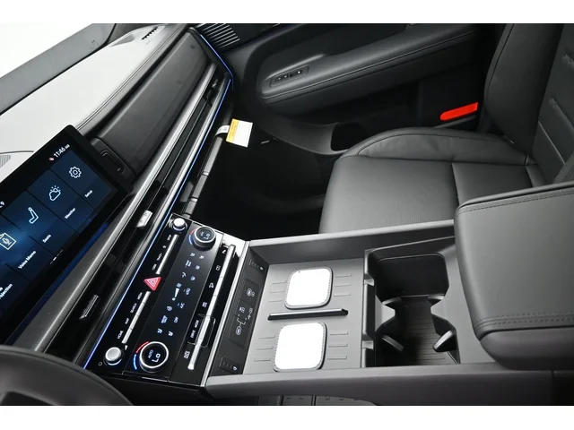 Nuevos HYUNDAI SANTA FE HYBRID à Estados chez autogozo