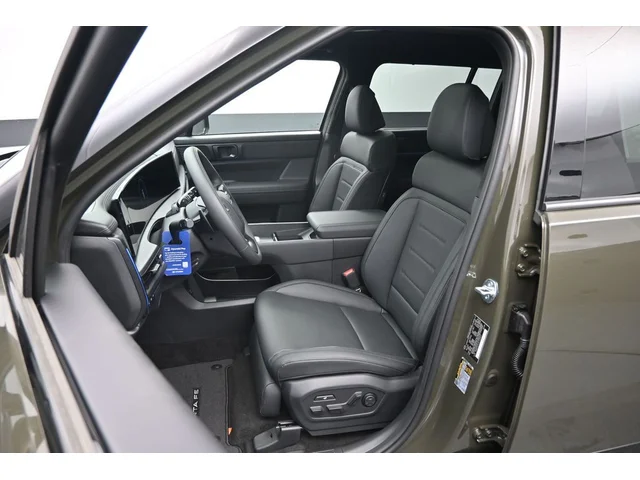 Nuevos HYUNDAI SANTA FE HYBRID à Estados chez autogozo