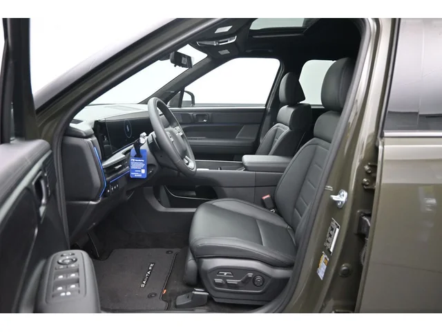 Nuevos HYUNDAI SANTA FE HYBRID à Estados chez autogozo