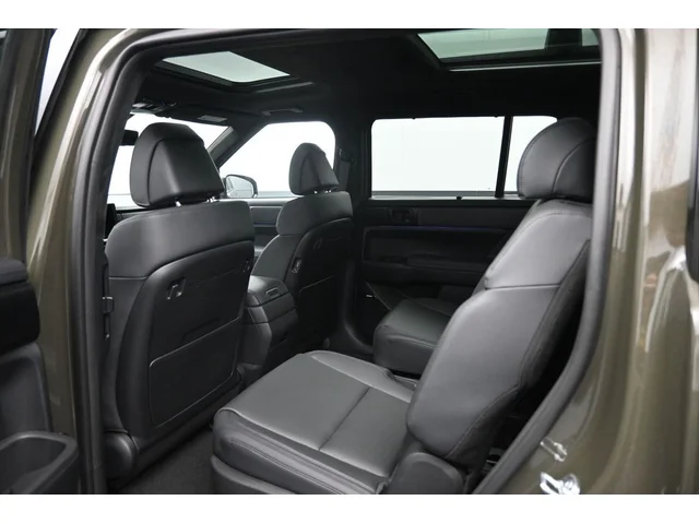 Nuevos HYUNDAI SANTA FE HYBRID à Estados chez autogozo