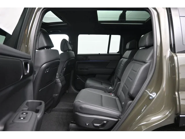 Nuevos HYUNDAI SANTA FE HYBRID à Estados chez autogozo